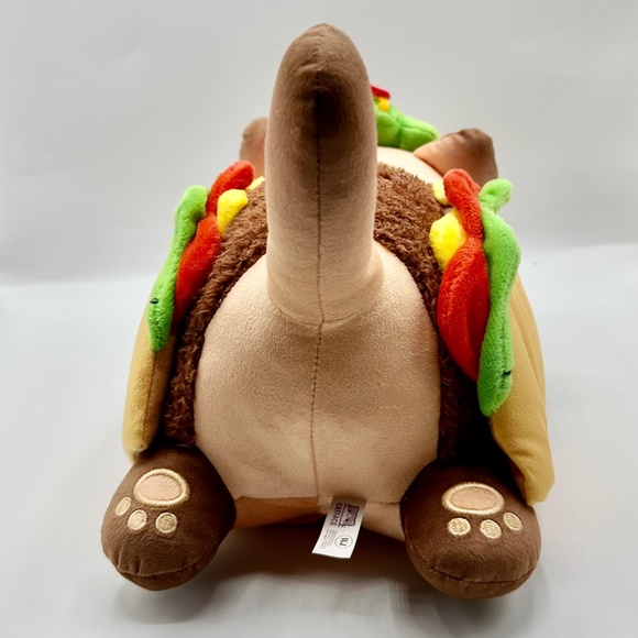 Aphmau Taco Cat Plush - Picture 6 of 7